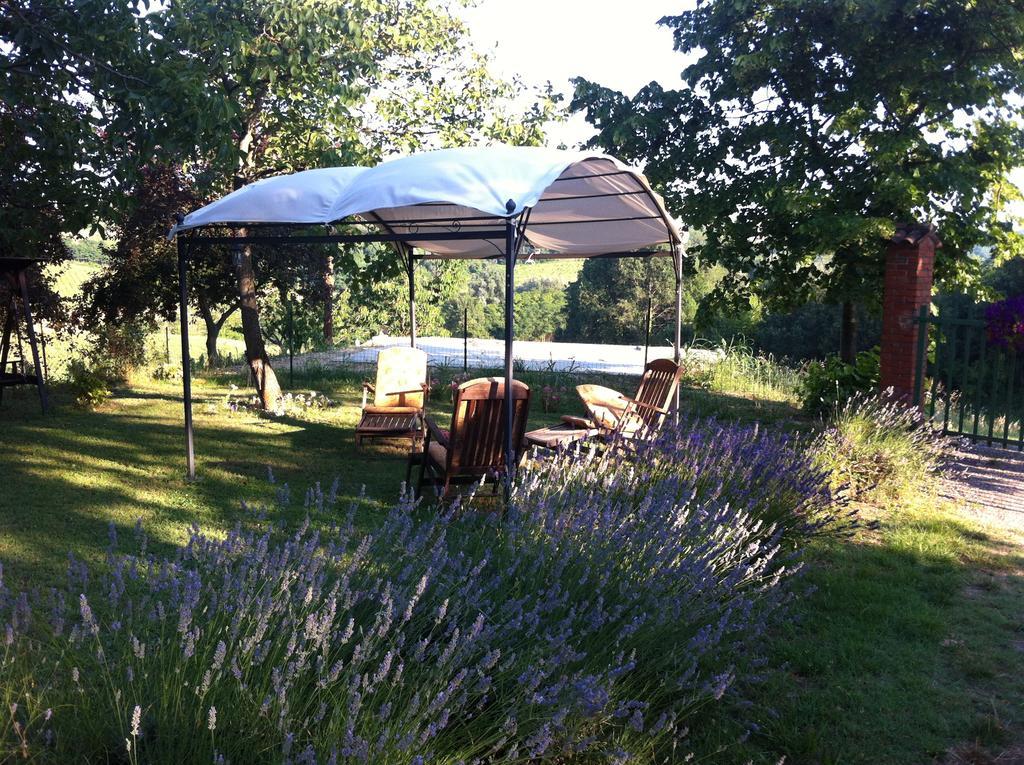 Willa Agriturismo Ristorante Albachiara Carpeneto Zewnętrze zdjęcie