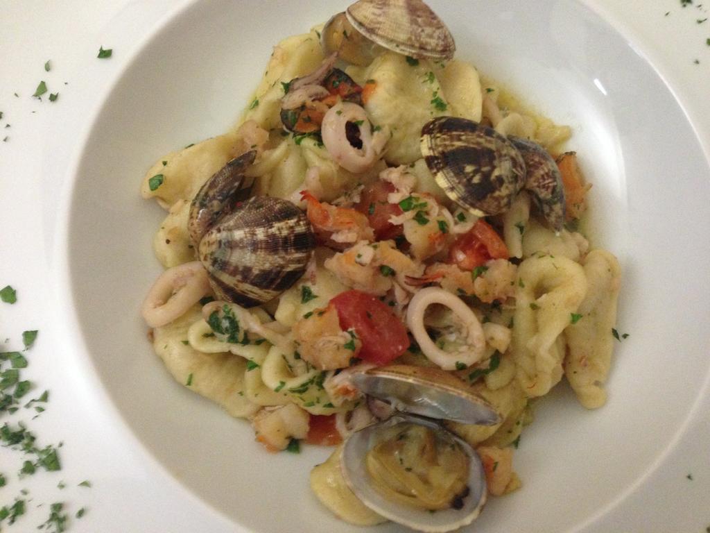 Willa Agriturismo Ristorante Albachiara Carpeneto Zewnętrze zdjęcie