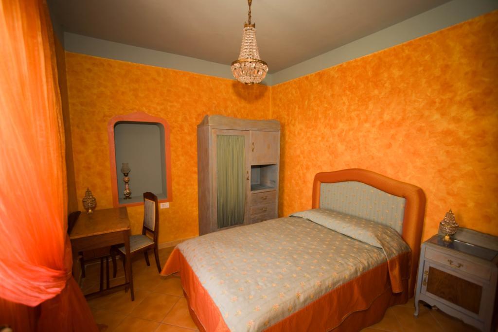 Willa Agriturismo Ristorante Albachiara Carpeneto Zewnętrze zdjęcie