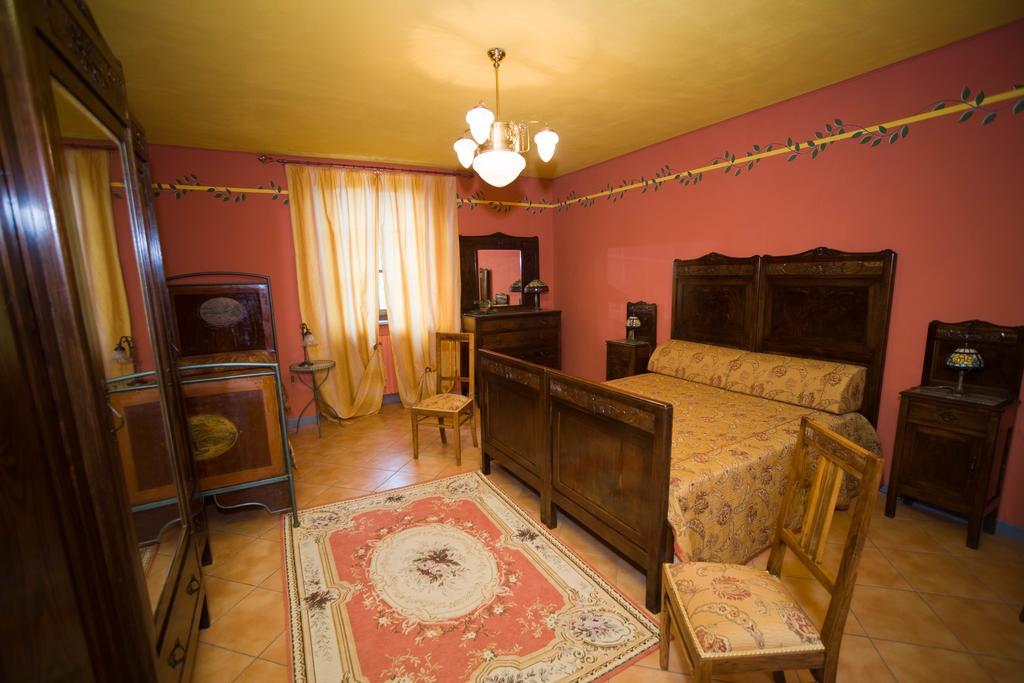 Willa Agriturismo Ristorante Albachiara Carpeneto Zewnętrze zdjęcie