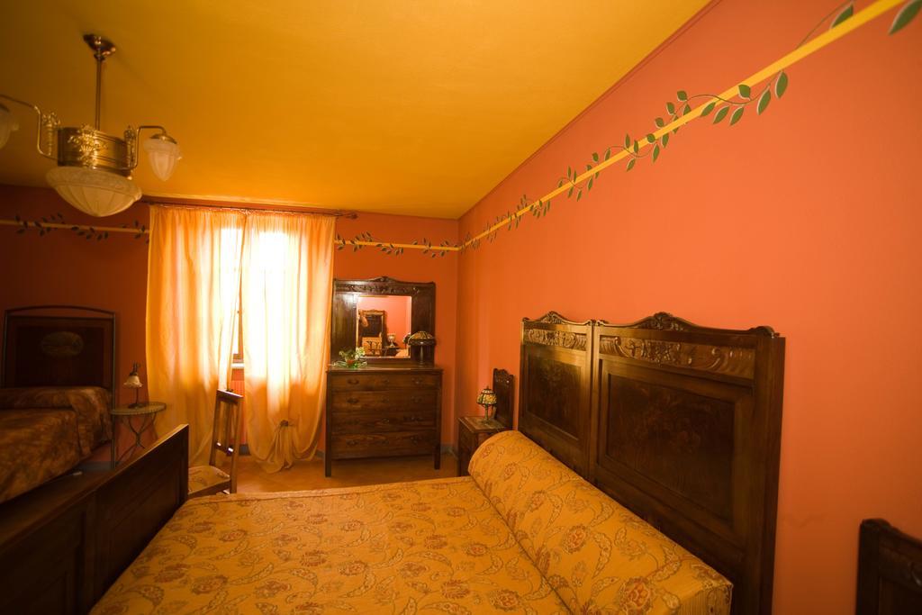 Willa Agriturismo Ristorante Albachiara Carpeneto Zewnętrze zdjęcie