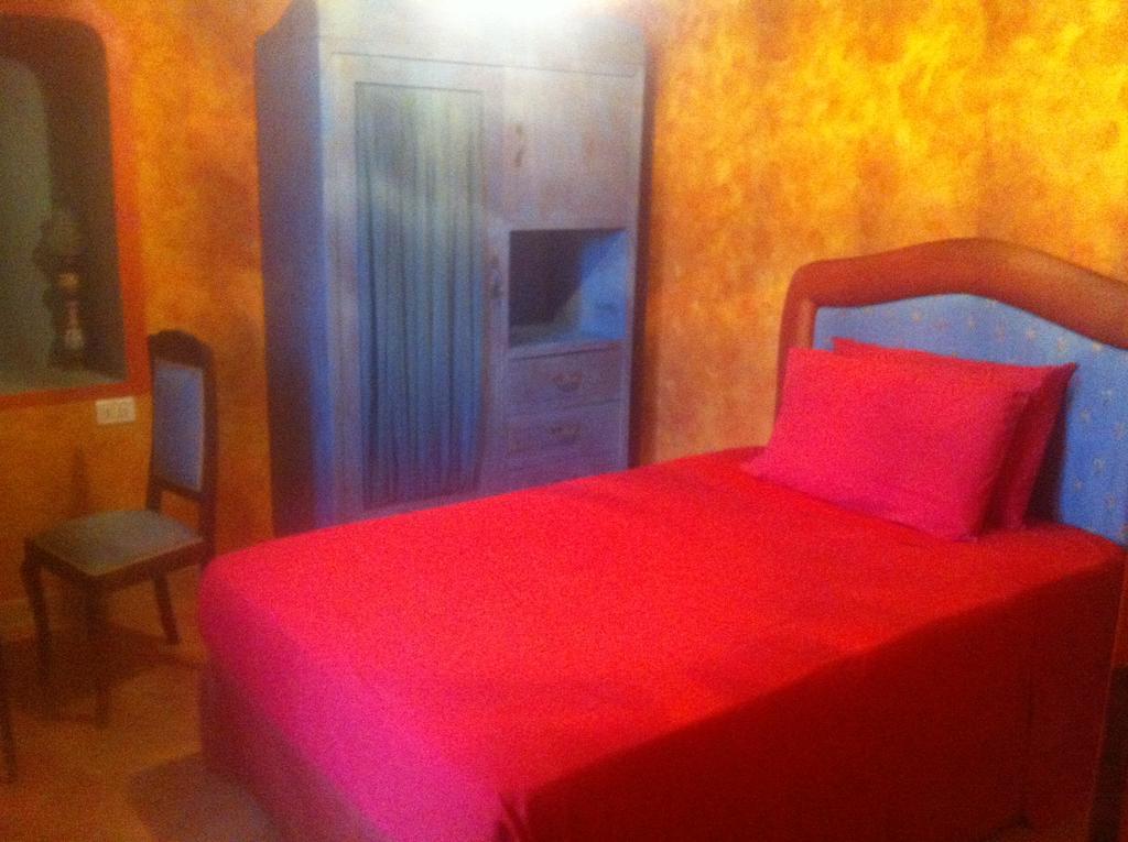 Willa Agriturismo Ristorante Albachiara Carpeneto Zewnętrze zdjęcie