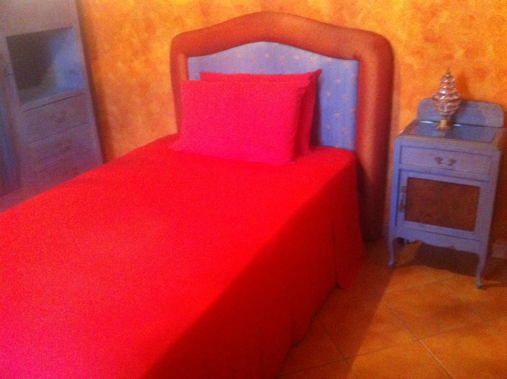 Willa Agriturismo Ristorante Albachiara Carpeneto Zewnętrze zdjęcie