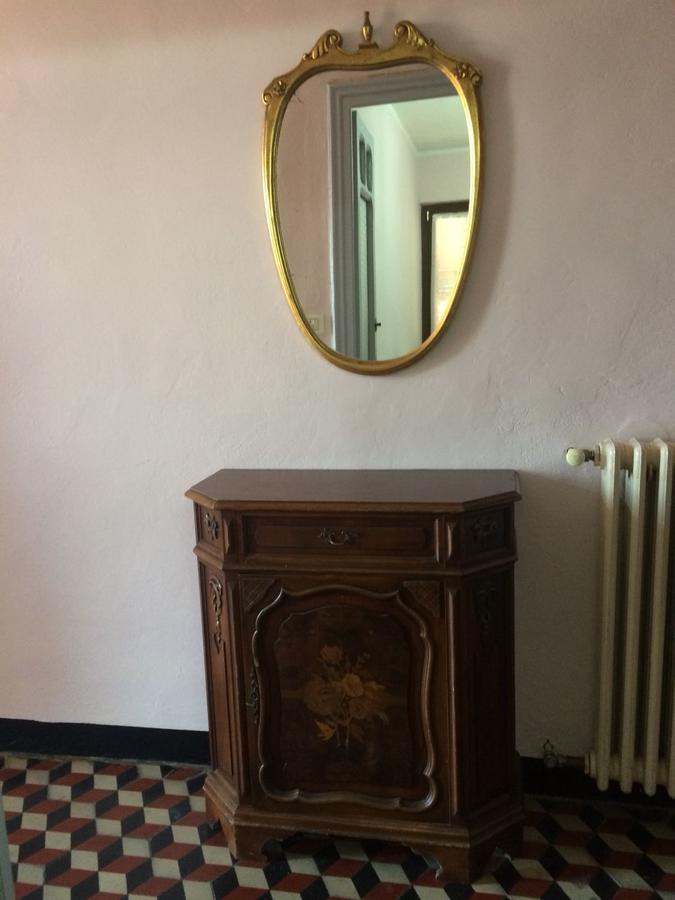 Willa Agriturismo Ristorante Albachiara Carpeneto Zewnętrze zdjęcie