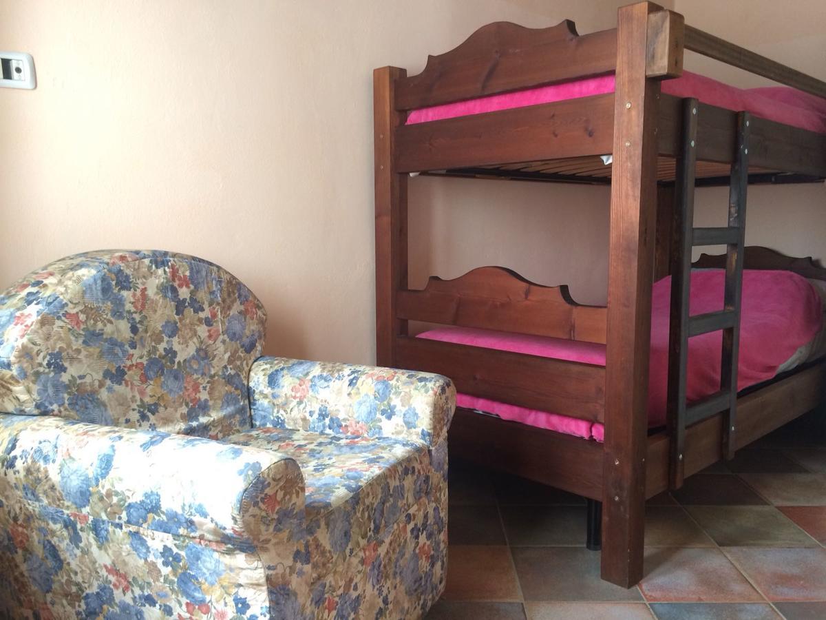 Willa Agriturismo Ristorante Albachiara Carpeneto Zewnętrze zdjęcie