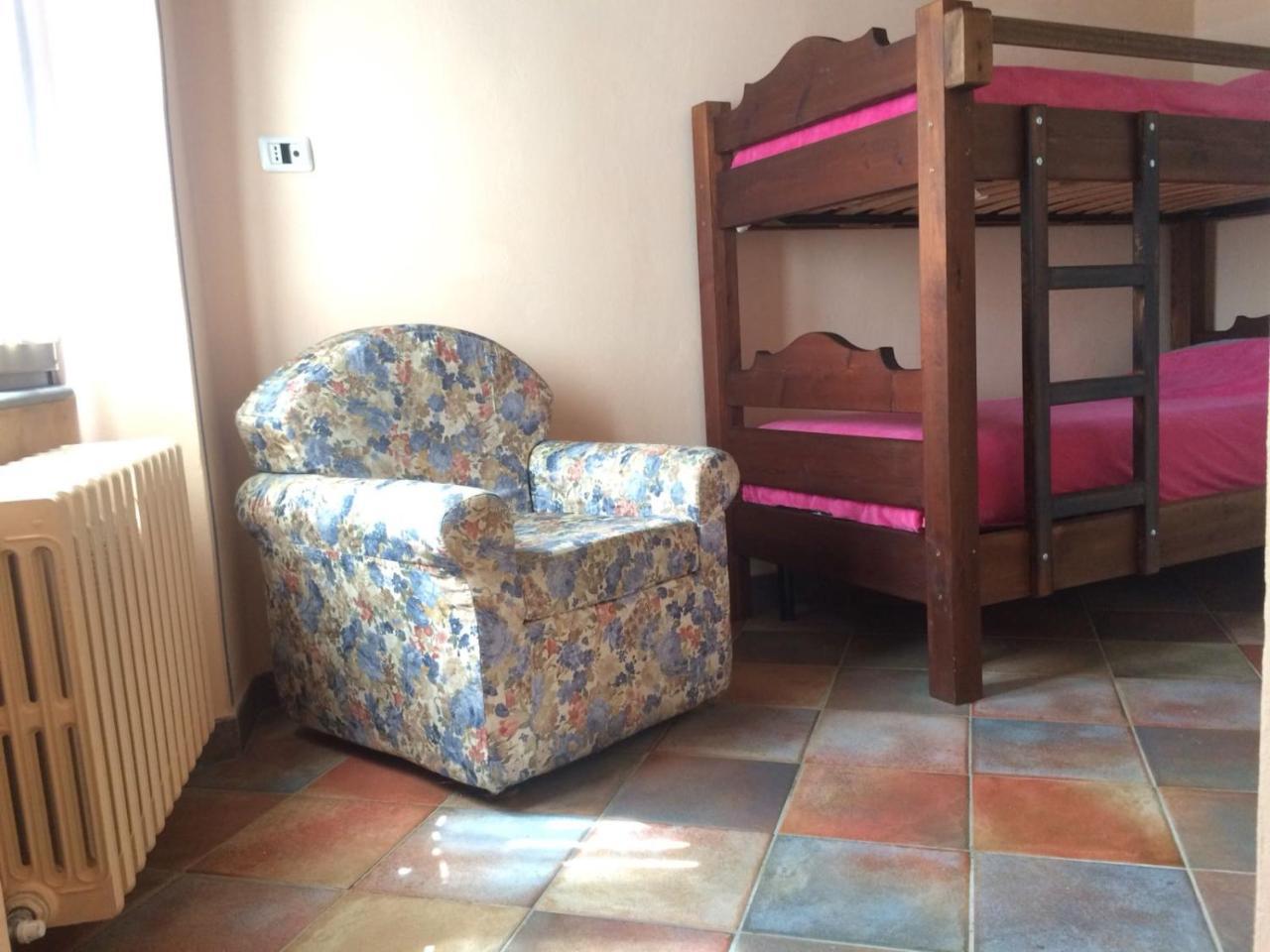 Willa Agriturismo Ristorante Albachiara Carpeneto Zewnętrze zdjęcie