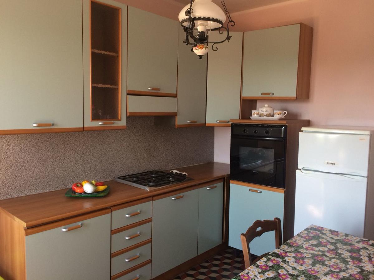 Willa Agriturismo Ristorante Albachiara Carpeneto Zewnętrze zdjęcie