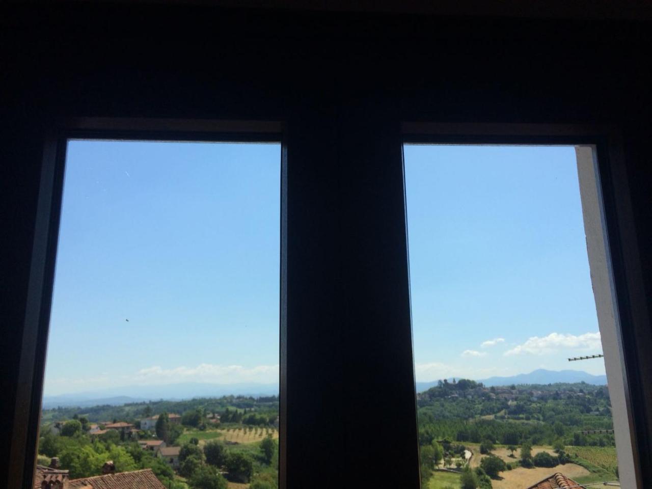 Willa Agriturismo Ristorante Albachiara Carpeneto Zewnętrze zdjęcie