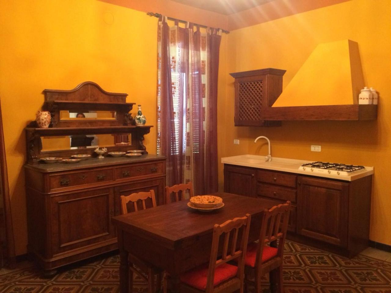 Willa Agriturismo Ristorante Albachiara Carpeneto Zewnętrze zdjęcie